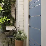 Apartamento Jardin Privé Centre *