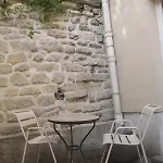 Daire Jardin Prive Centre *