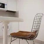 Jardin Prive Centre Apartment