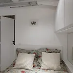 Jardin Prive Centre Apartment Paris