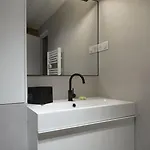 Apartment Jardin Prive Centre