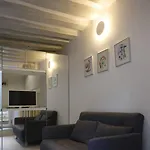 Apartamento Jardin Privé Centre