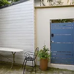 Jardin Privé Centre París