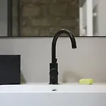 Apartamento Jardin Privé Centre