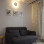 Jardin Privé Centre París