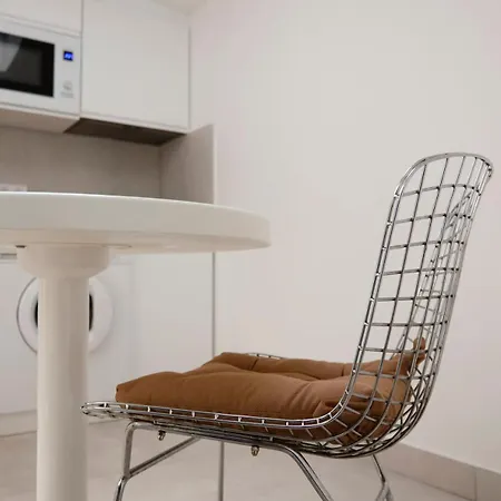 Jardin Prive Centre Apartment