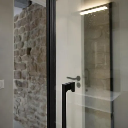 Jardin Prive Centre Apartment