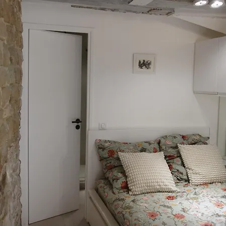 Apartment Jardin Prive Centre *