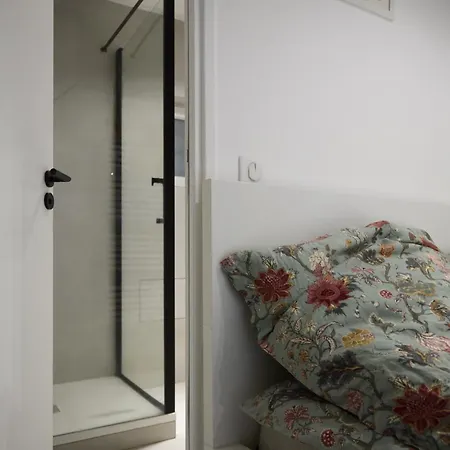 Apartment Jardin Prive Centre *