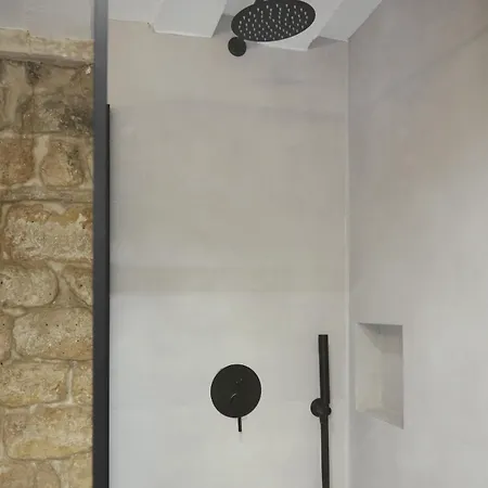 Apartment Jardin Prive Centre Paris