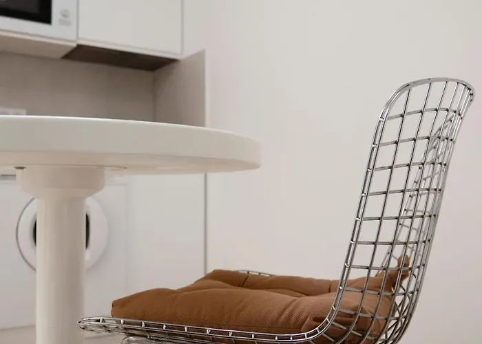 Jardin Prive Centre Apartament