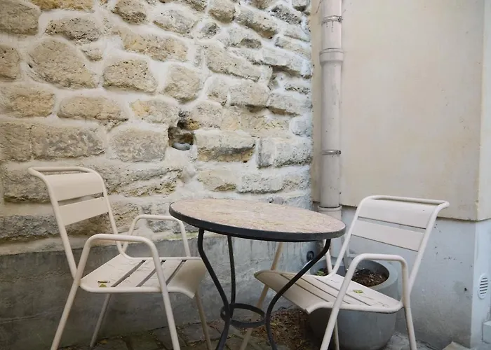 Jardin Prive Centre
