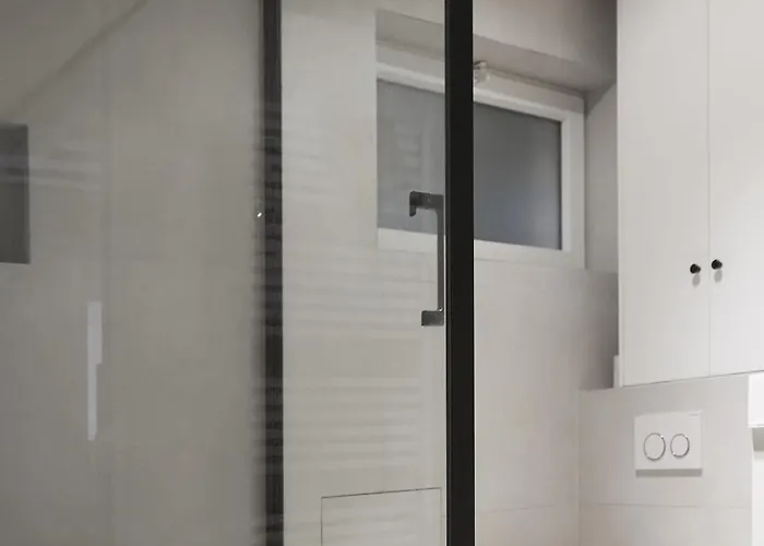 Apartman Jardin Prive Centre Párizs