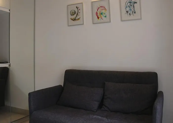 Jardin Prive Centre Párizs