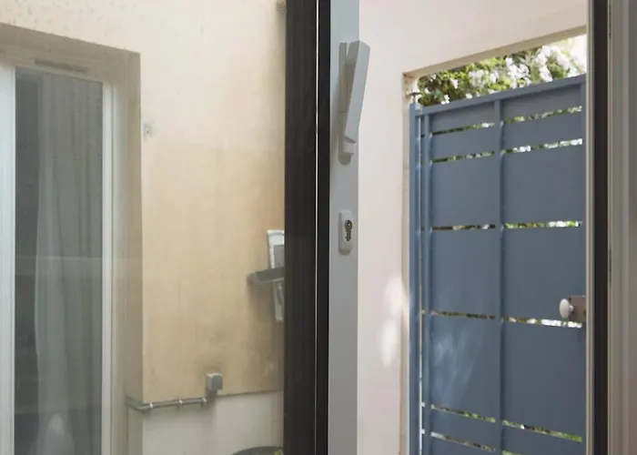 Apartman Jardin Prive Centre
